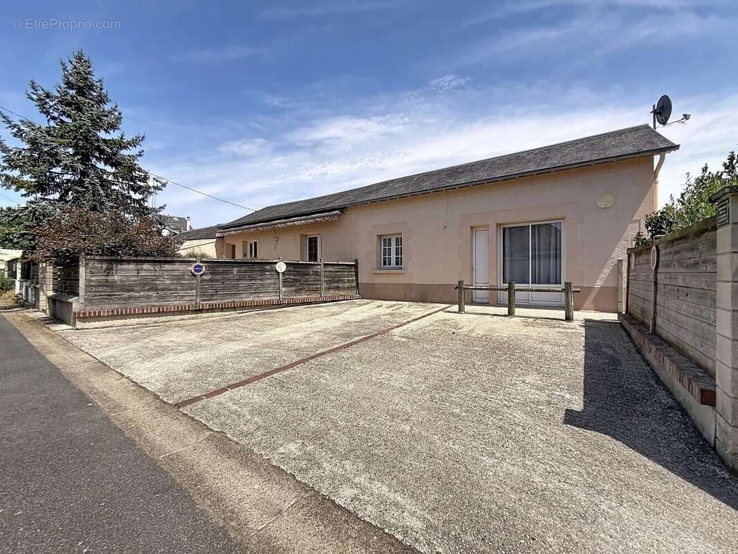 Maison 95 m² à Benerville-Sur-Mer  - photo 9