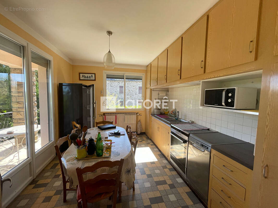 Maison à LESCURE-JAOUL