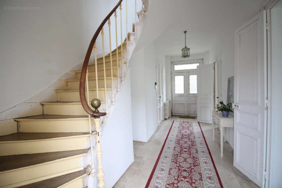 Maison à MOUY