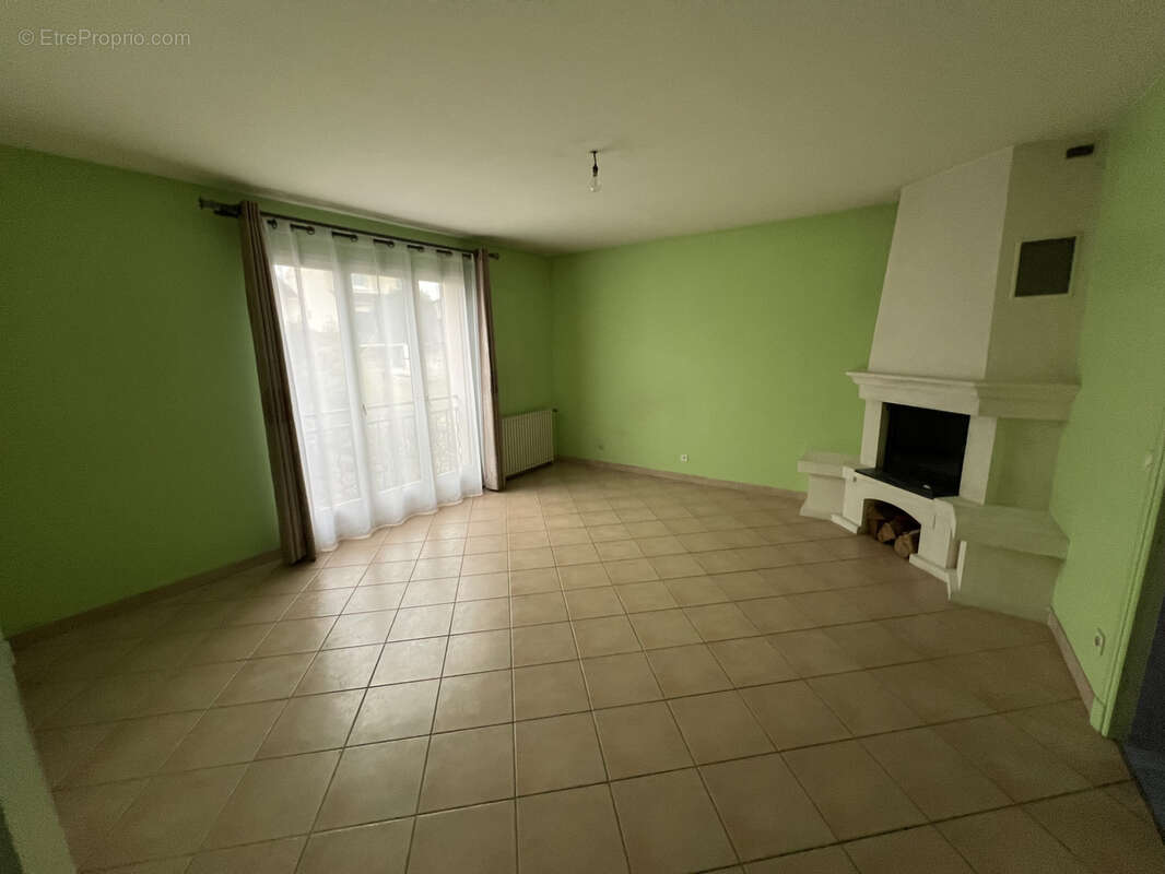 Maison à HOUILLES
