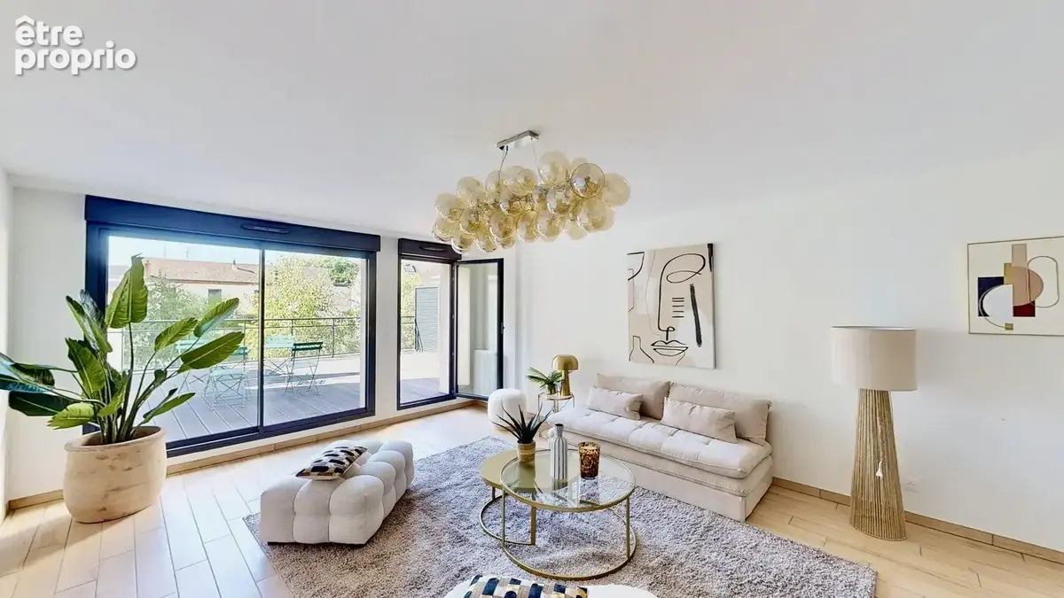 Appartement à ORLEANS