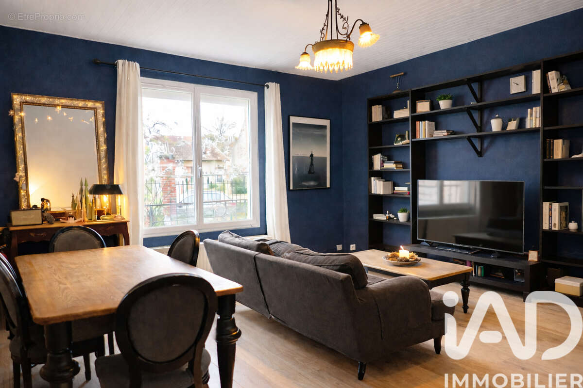 Photo 5 - Maison à MENNECY