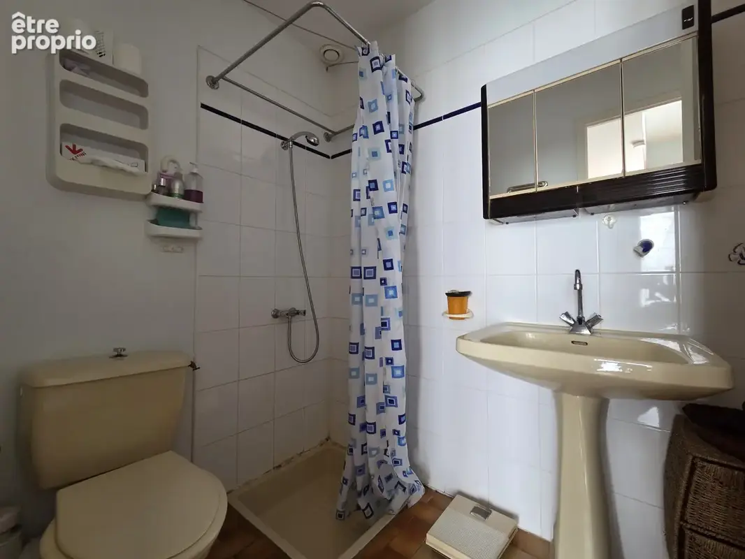 Maisonnette en copropriété - photo 9