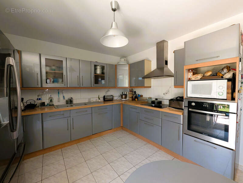 Maison à CHATEAUNEUF-SUR-LOIRE