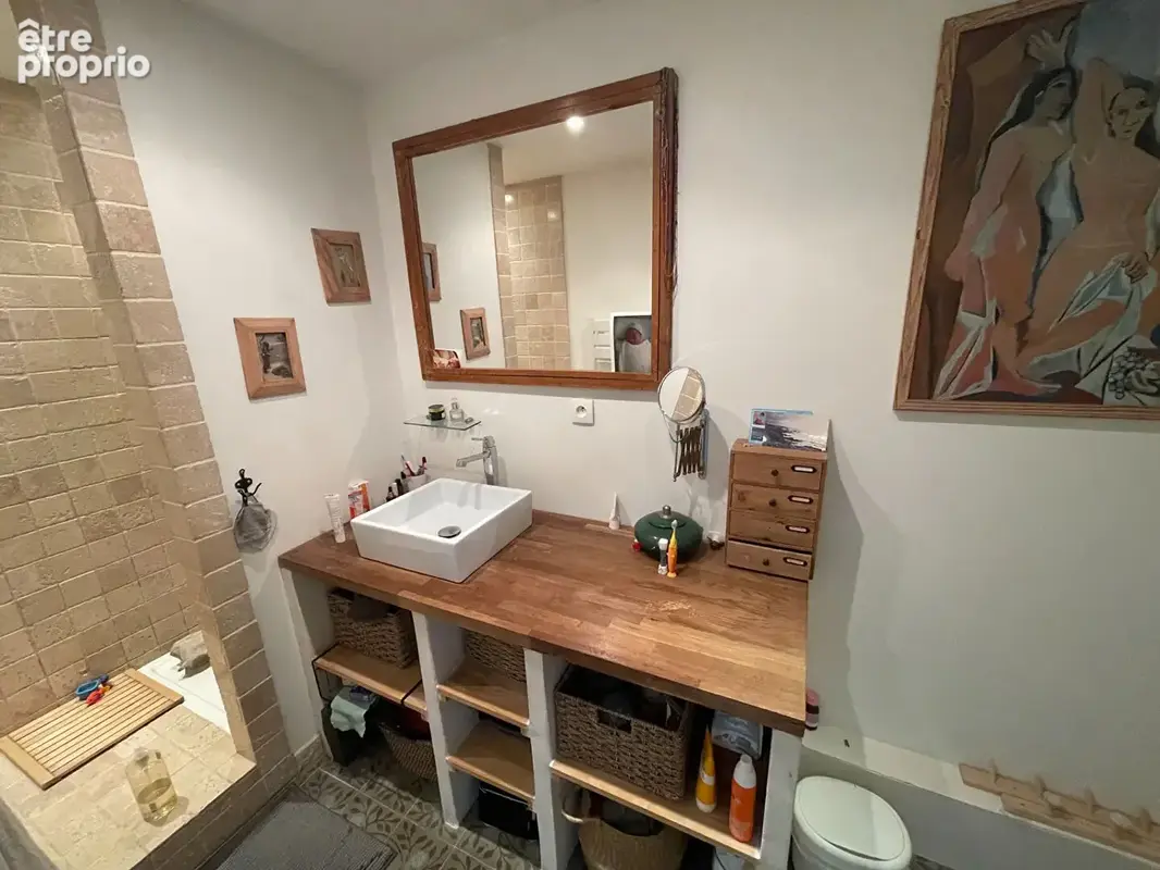 Maison 113m² à saint-sébastien-sur-loire - photo 9