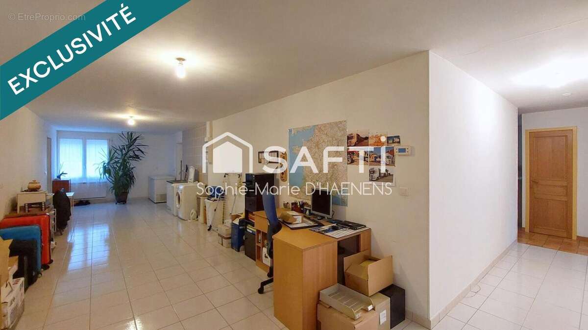 Photo 6 - Maison à COSNE-COURS-SUR-LOIRE