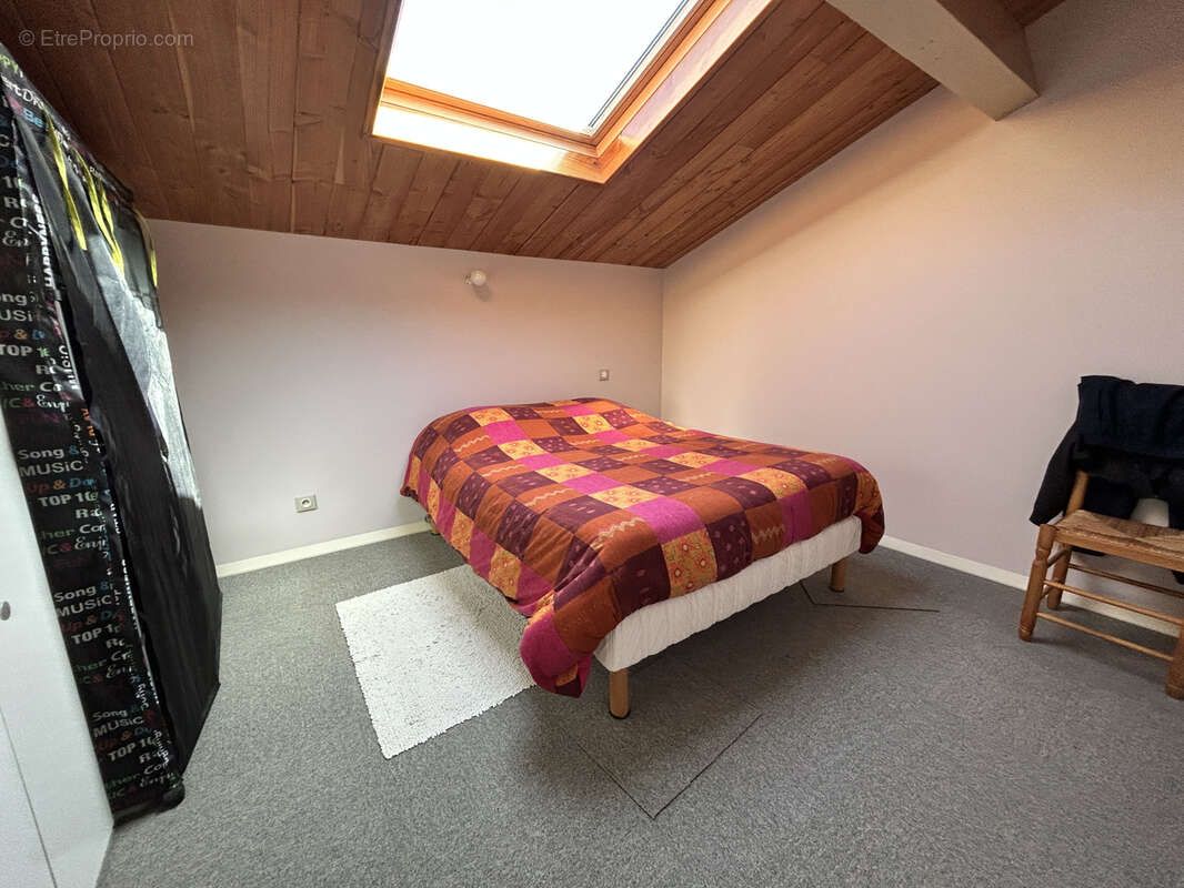 Appartement à GANGES