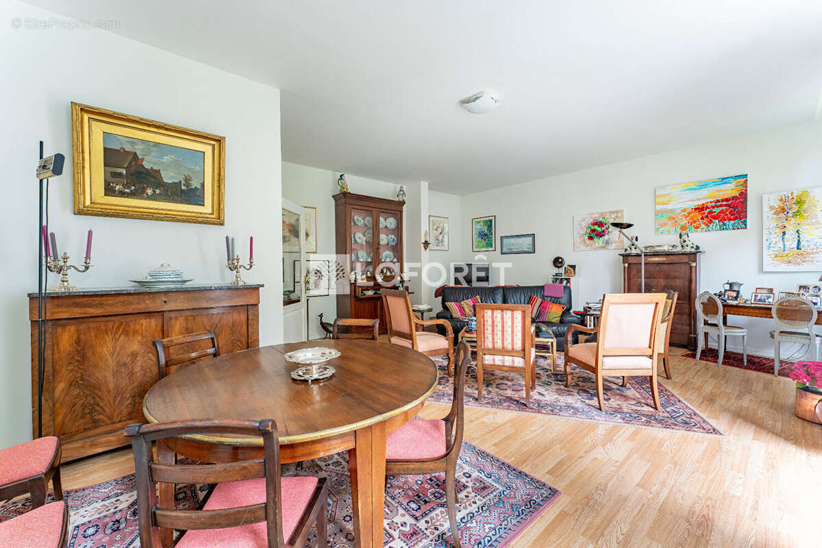 Appartement à DOUAI