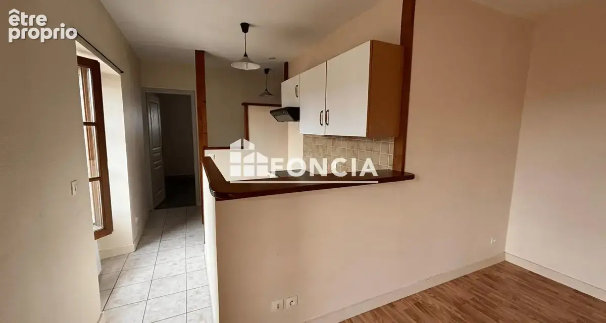 Photo Appartement à Cognac au prix de 71 000€