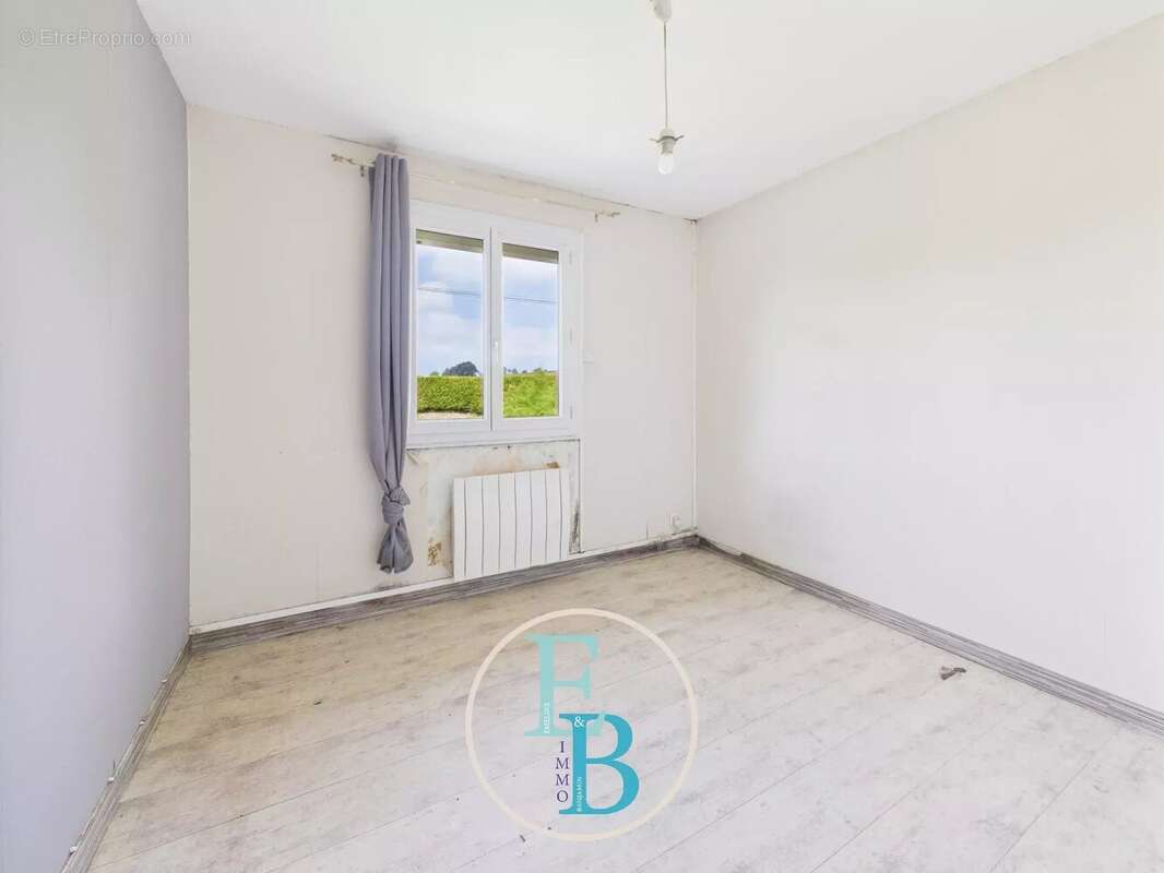 MAISON - T5 - 90m2 - photo 6