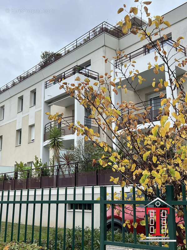 Appartement à ANGERS