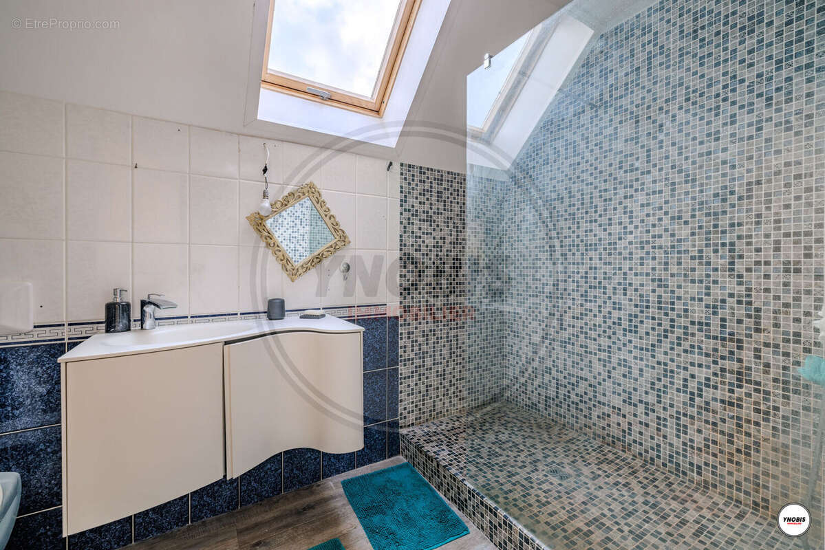 Maison à VERNOUILLET