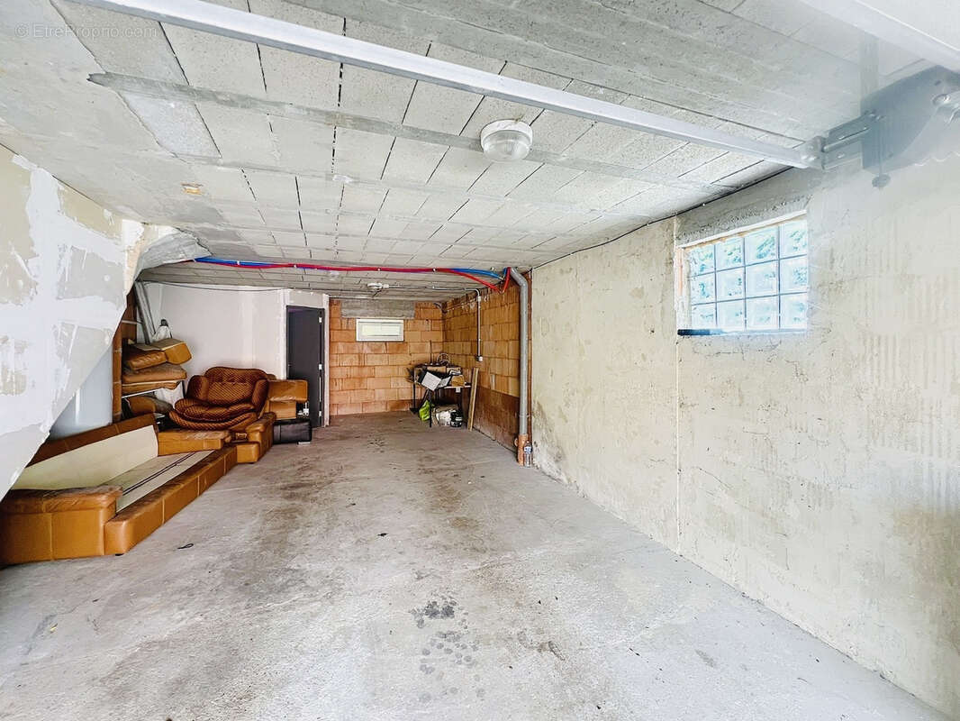 Maison à WINTZENHEIM-KOCHERSBERG