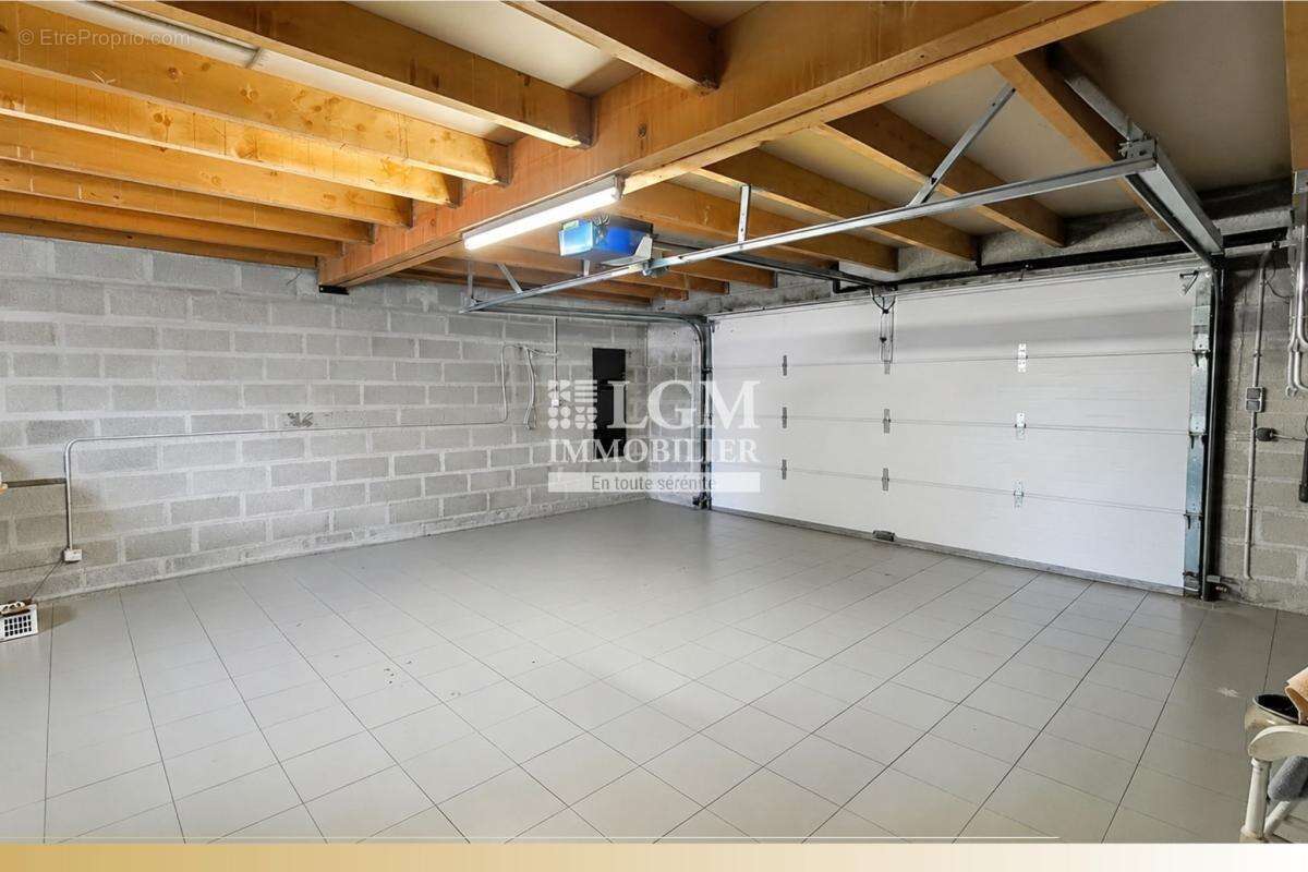 Blériot-Plage – Maison familiale avec vie de plain-pied, à 100 mètres de la plage - photo 13