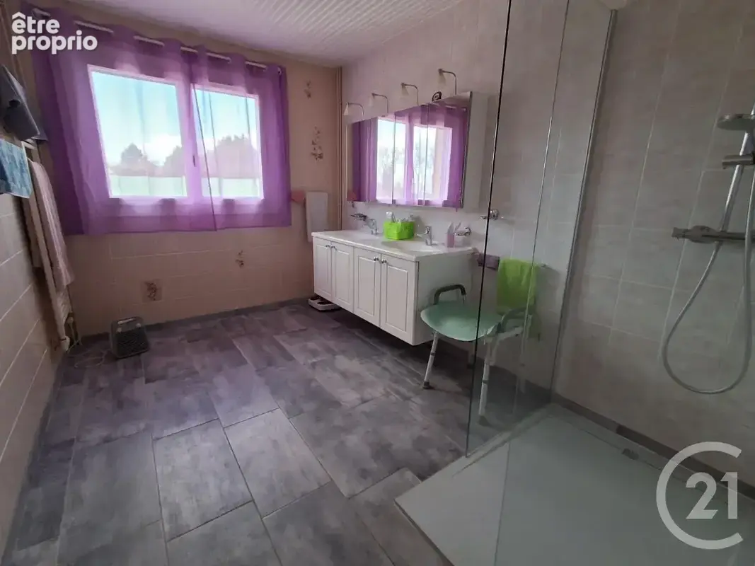 Maison 266 m² à Sementron  - photo 8