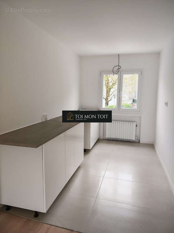 Maison 95 m² à Survilliers  - photo 5