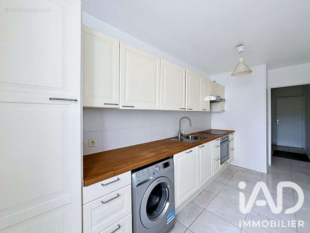 Photo 5 - Appartement à DEUIL-LA-BARRE