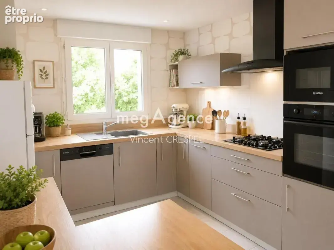Belle maison moderne 6 pieces 140m2 - La Bazoge-Montpinçon – 5 min de Mayenne - photo 4