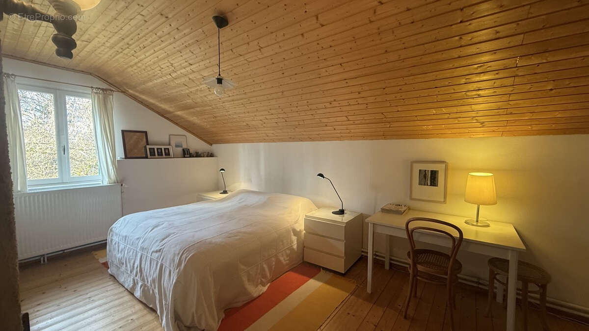 Le Vermont - Magnifique ferme restaurée - photo 17