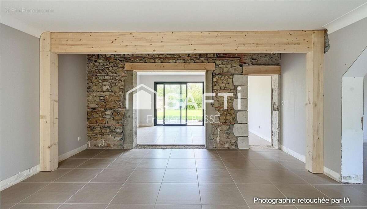 Photo 8 - Maison à MONTESQUIEU