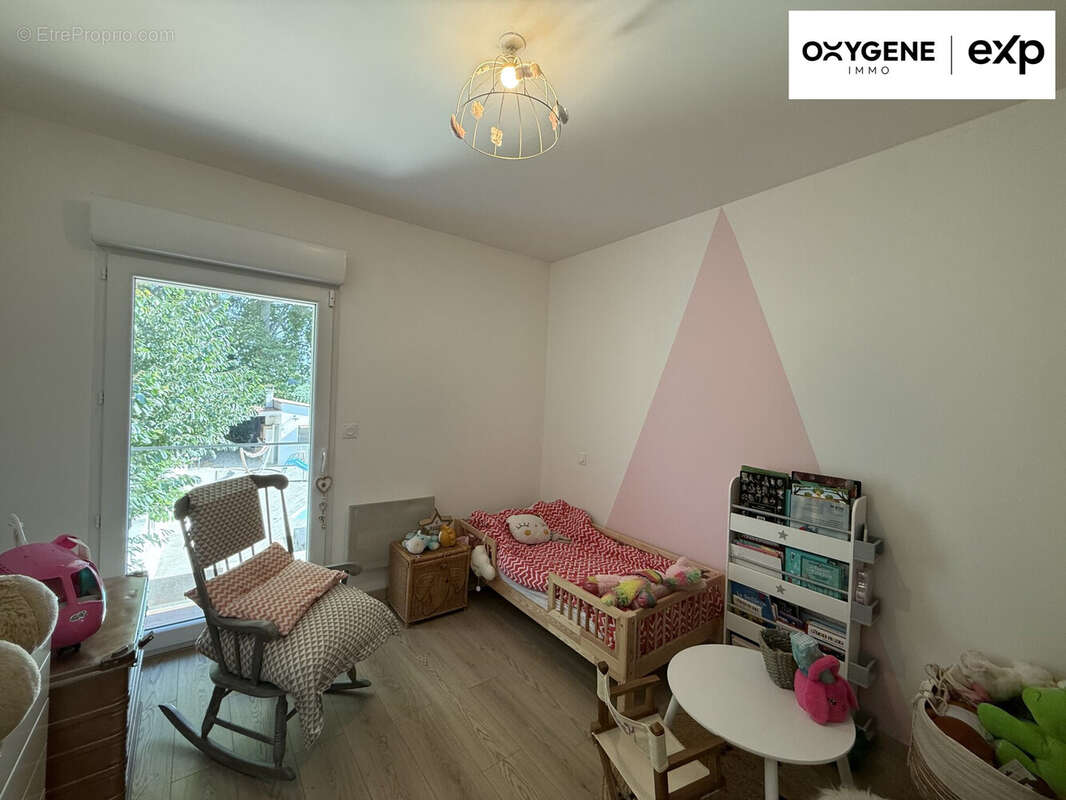 Maison à SAINT-CYPRIEN