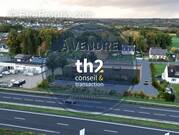 Commerce à COETMIEUX