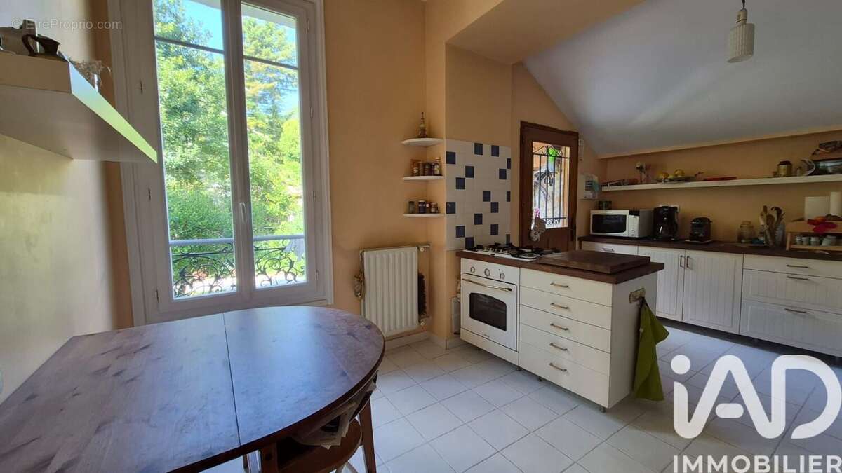 Photo 7 - Maison à POMPONNE