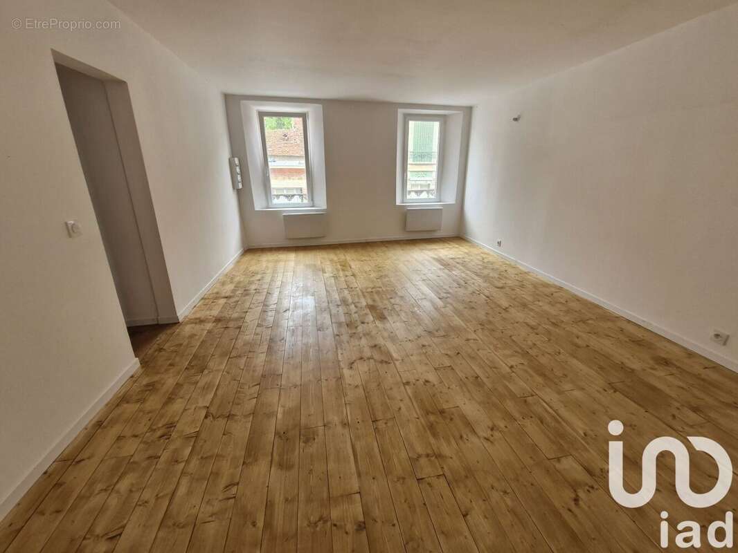 Photo 3 - Maison à CHATEAU-THIERRY