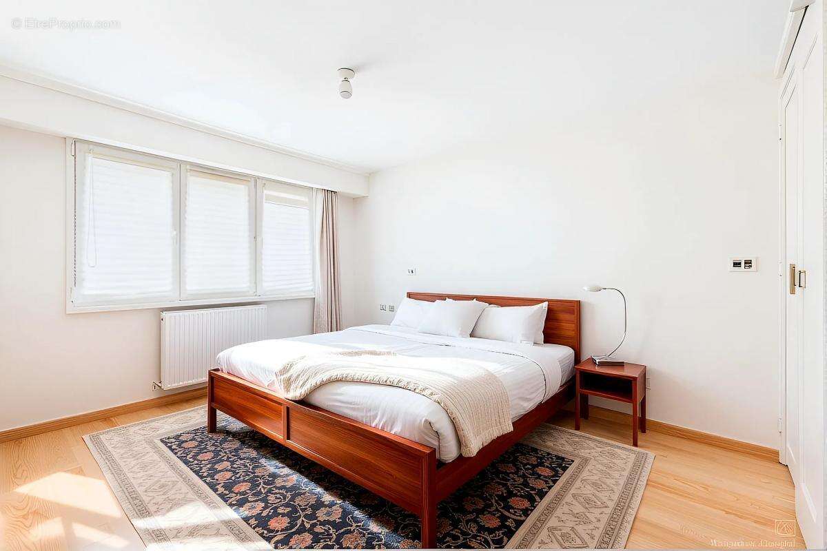 Appartement à HOENHEIM