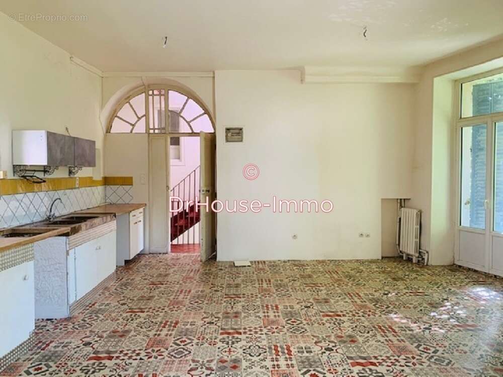 Maison à BOUCOIRAN-ET-NOZIERES