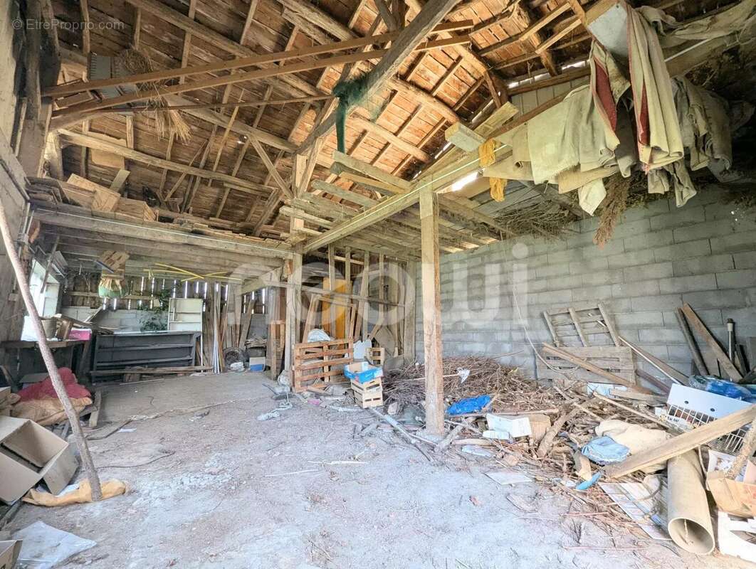 Maison à SAINT-ANDRE-LE-COQ