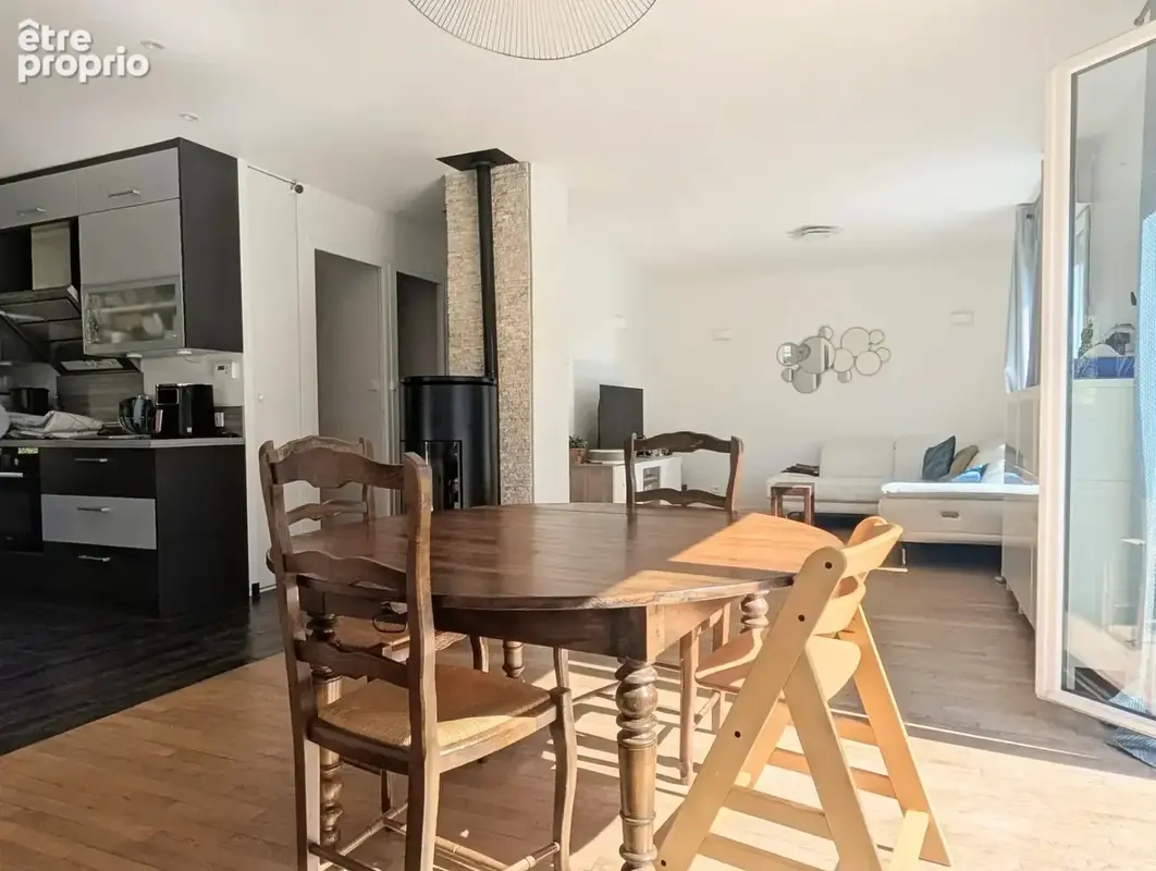 Maison familiale de 136 m² avec sous-sol total – aux gâtines, plaisir - photo 3
