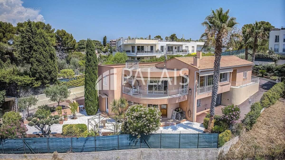 Villa individuelle 6 pièces - photo 4