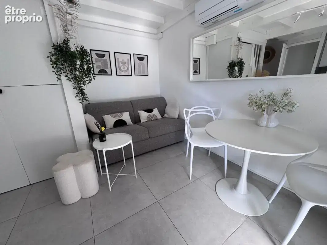 Richelieu. Maison 3 pièces 30 m² - photo 10