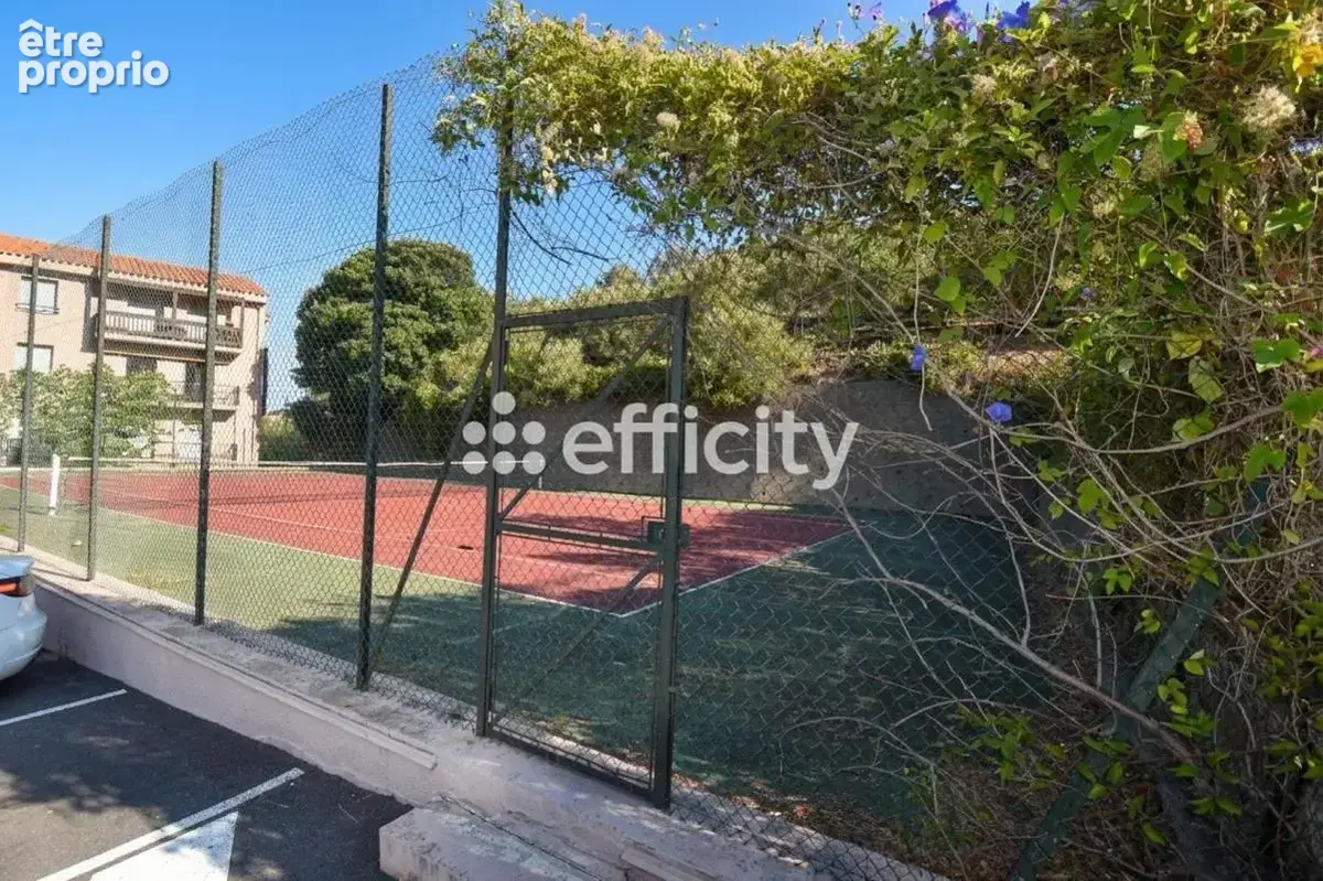 Appartement - photo 9