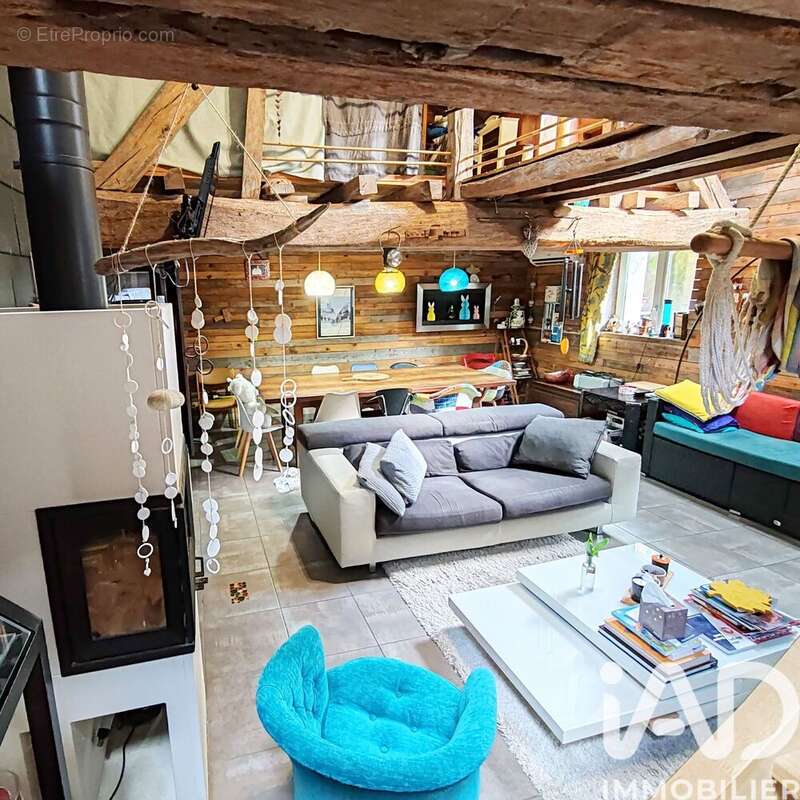 Photo 3 - Maison à CHECY