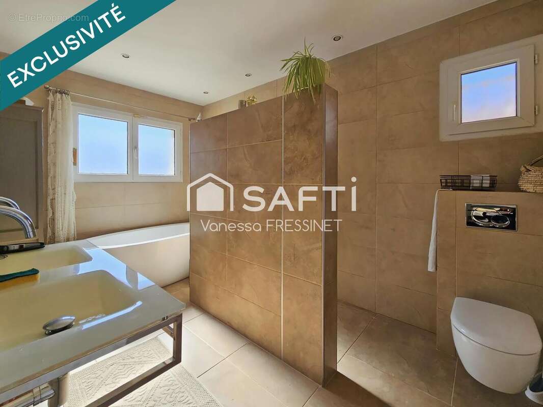 Photo 6 - Maison à SAINT-PARGOIRE