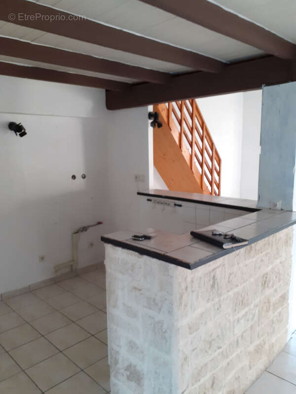 Appartement à BOURG-LES-VALENCE