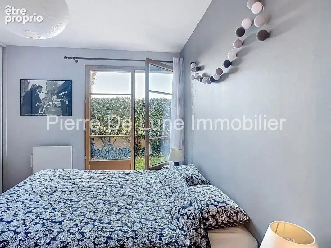 L’esprit maison à st-didier : 136 m² et jardin de 234 m² - photo 22
