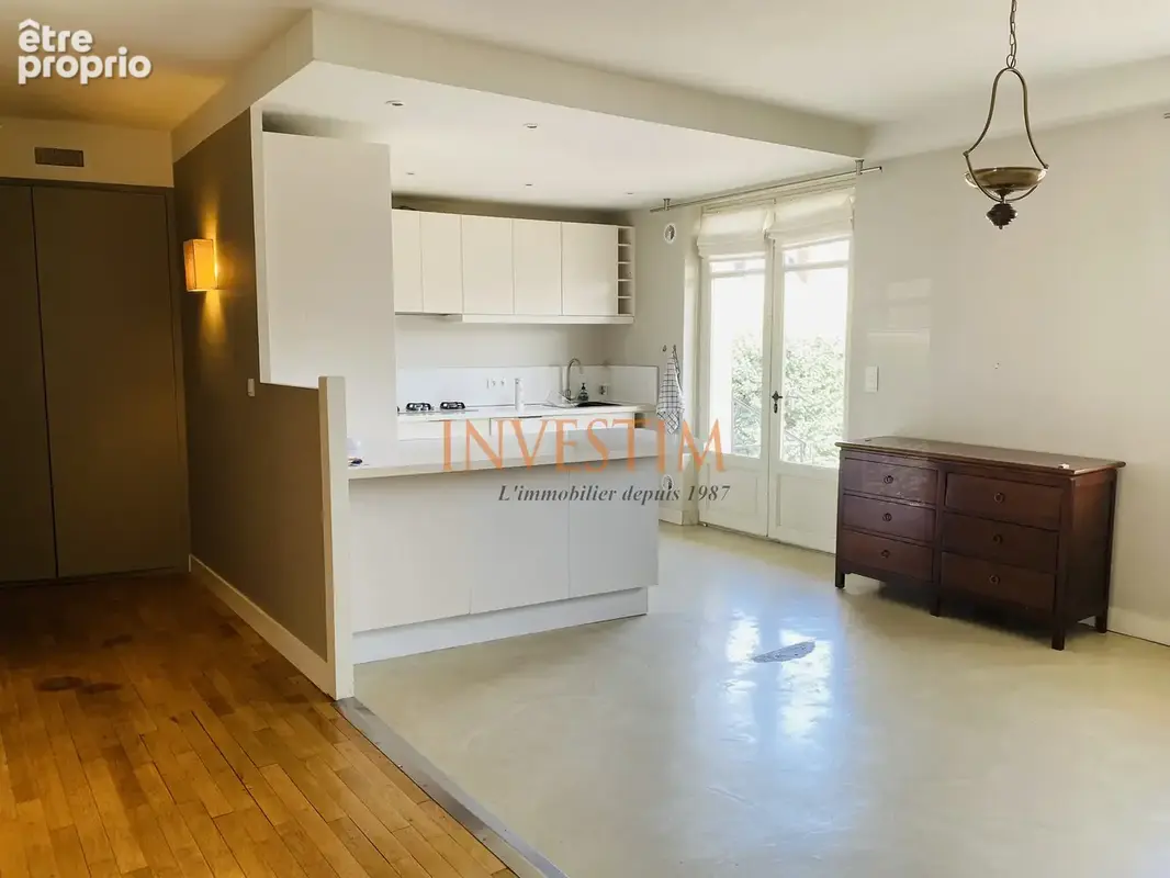 Blois centre - duplex 135 m2 avec terrasse et vue loire - photo 4