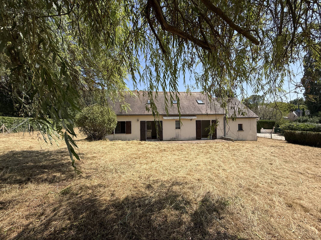 Maison à JARS