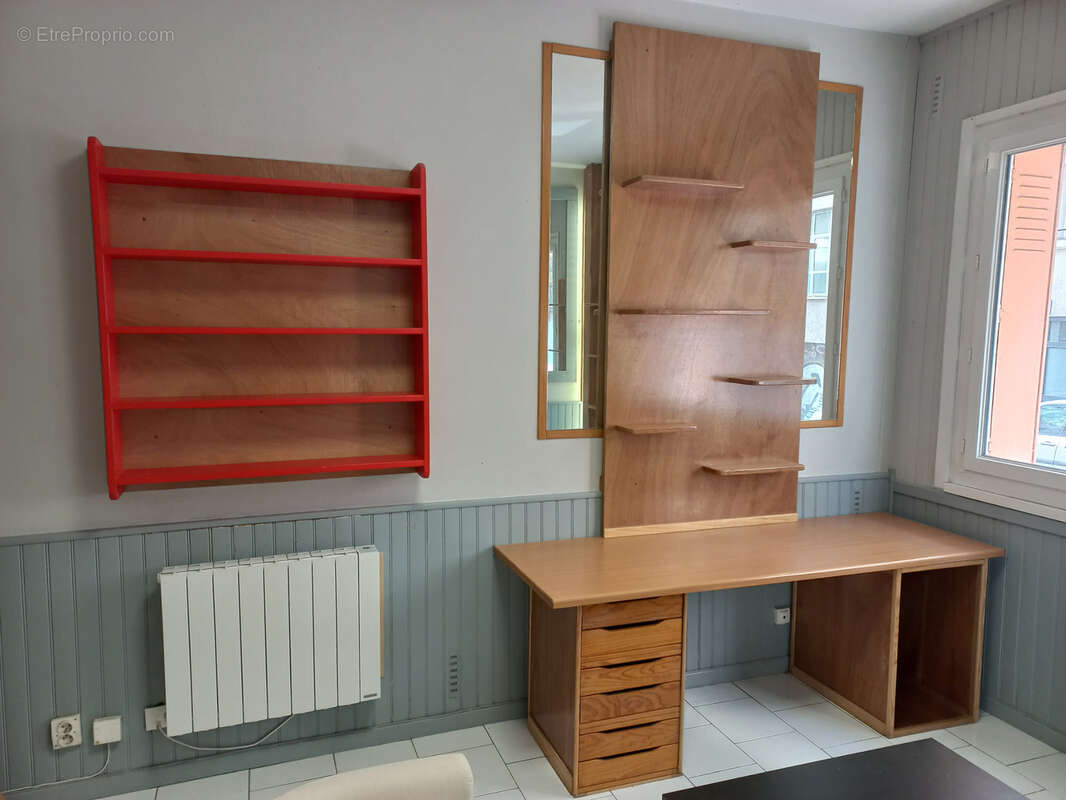 SPECIAL INVESTISSEUR - 2 Studios indépendants - photo 3