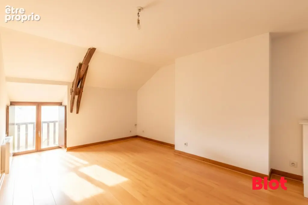 Maison 7 pièces 158 m² à vendre à Vignoc (35630) - photo 6