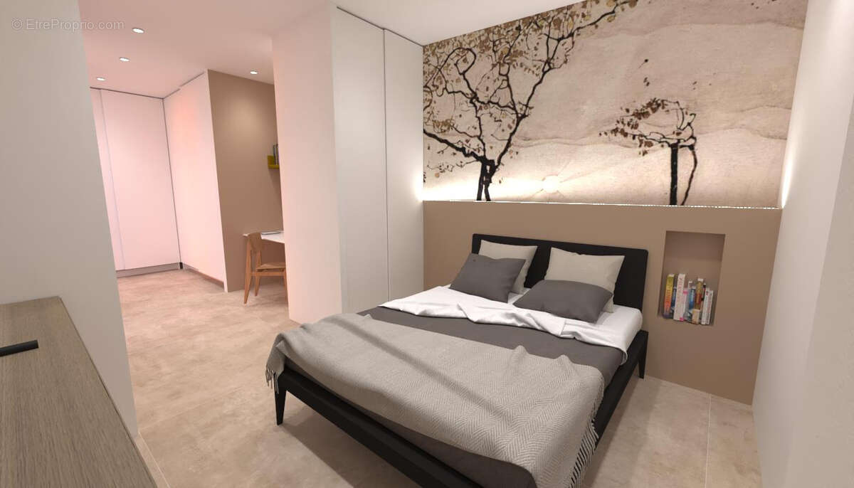 Appartement à SAN-MARTINO-DI-LOTA