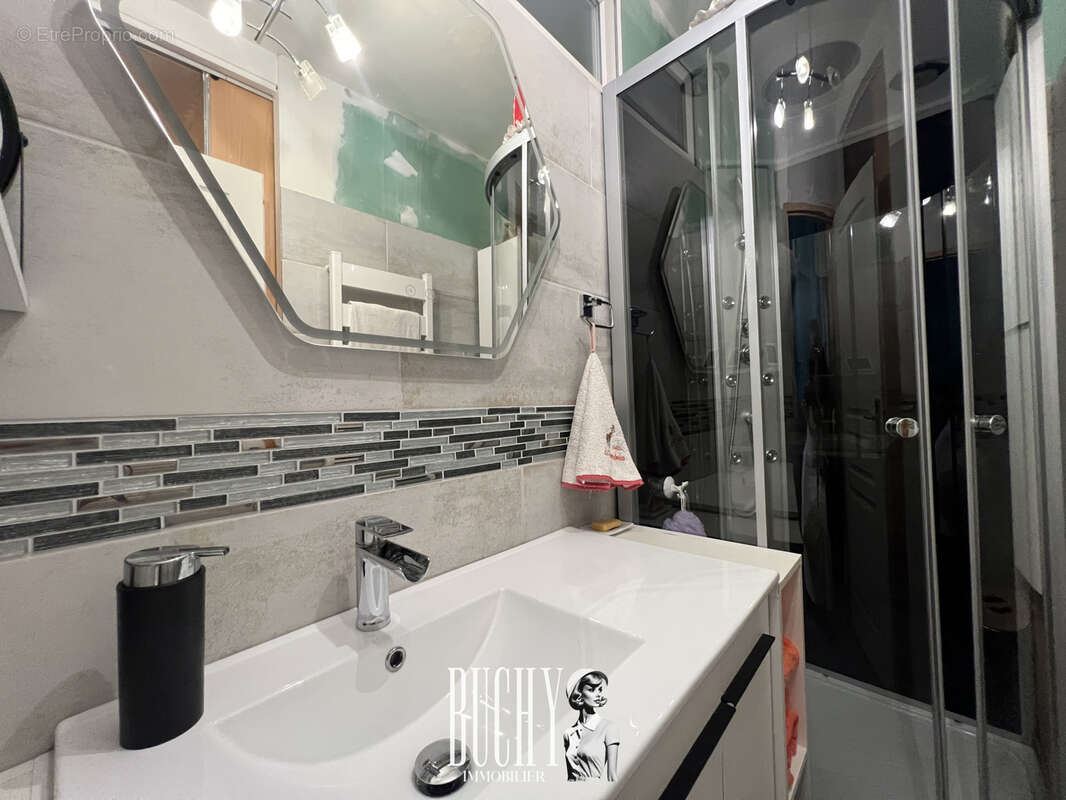 Appartement à LES SABLES-D'OLONNE