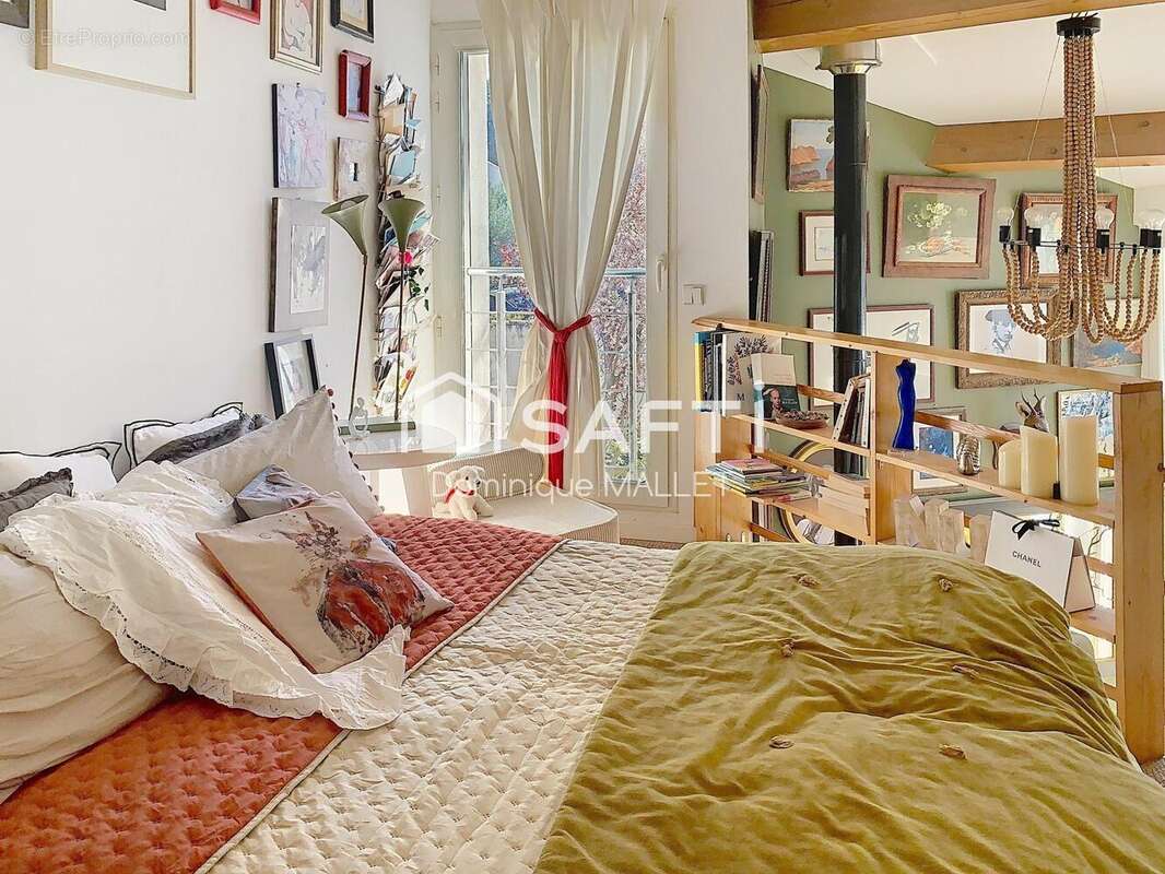 Photo 6 - Maison à CAISSARGUES