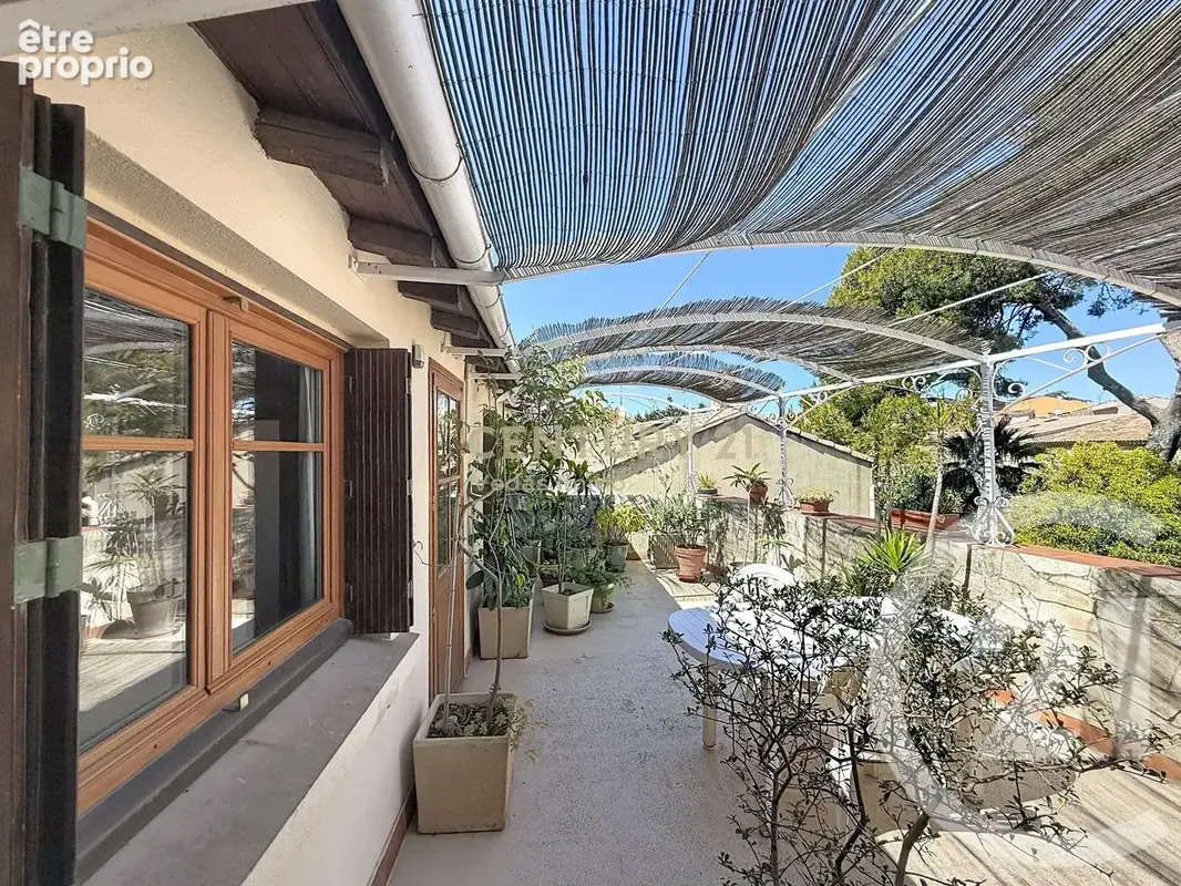 Maison 6 pièces 179 m² à vendre à Saussan (34570) - photo 4