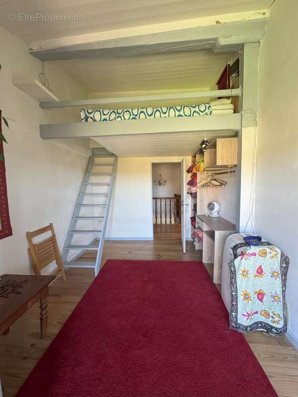 Maison à CARCASSONNE