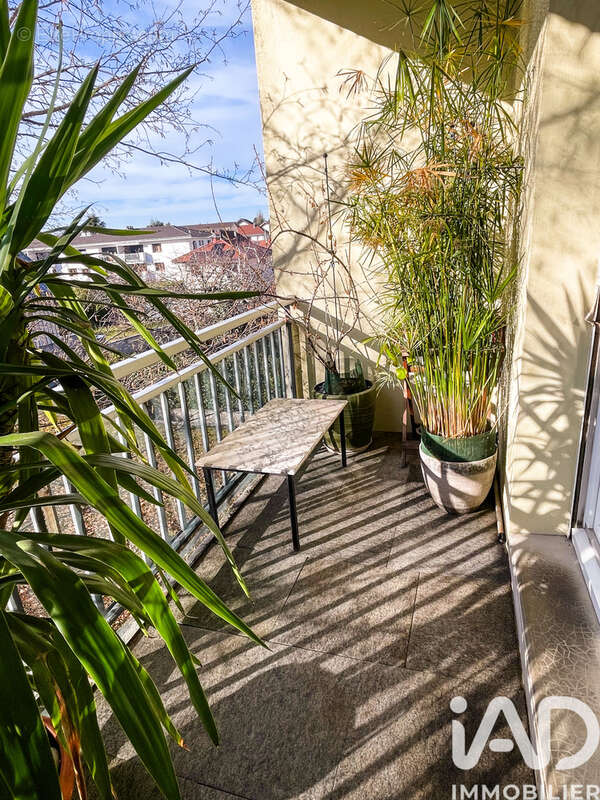 Photo 5 - Appartement à ANNECY