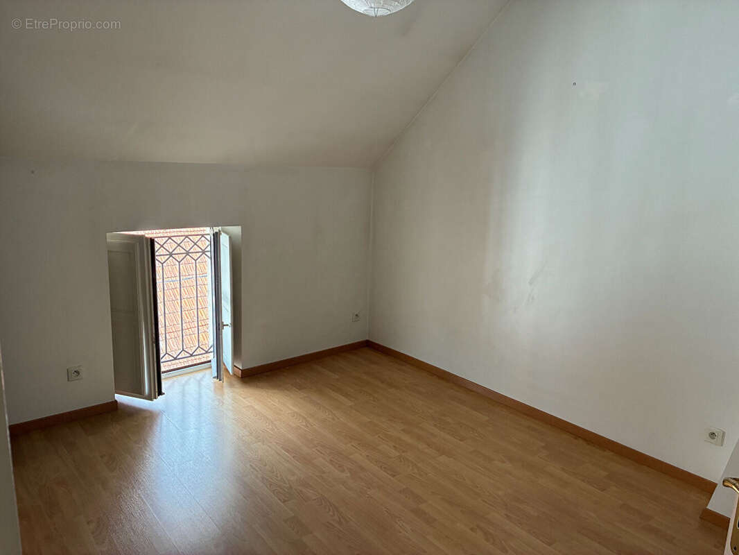 Appartement à CHALON-SUR-SAONE